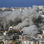 Three UN Peacekeepers Killed in Attacks in Southern Lebanon