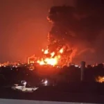 ट्रम्पको पहलपछि ग्यास खानीमा आक्रमण रोक्न इजरेल सहमत, तेहरानमा भने हमला जारी