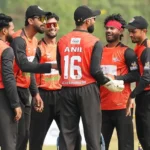 Madhesh stay top after win over Karnali in PM Cup