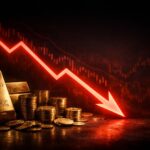 नेपालमा सुनको मूल्यमा ठूलो गिरावट, लगातार दोस्रो दिन घट्यो