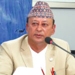 पूर्वमन्त्री दीपक खड्का पक्राउ : मनी लन्ड्रिङ अनुसन्धानमा नयाँ मोड