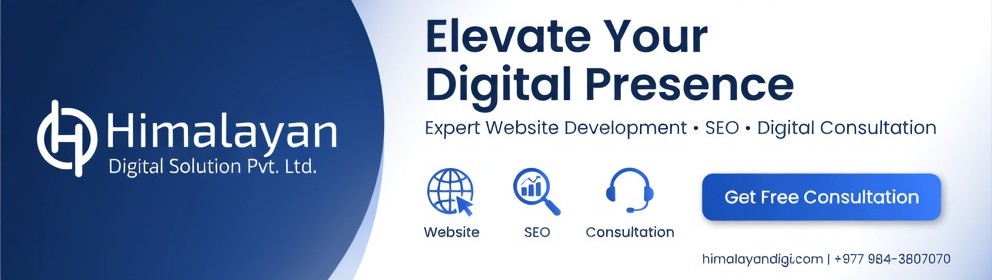 himalayan digital solution