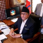 वित्तमन्त्री वाग्लेले प्रशासनिक र कानुनी अवरोध हटाउने प्रतिबद्धता