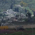 Trump questions Iran’s handling of Strait of Hormuz as world leaders move to shore up oil supplies