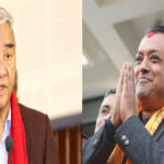 देउवाले रोकेको विशेष महाधिवेशन, गगन–विश्वले गरेको ‘राजनीतिक प्रतिरोध’