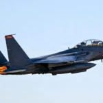 Trump says missing US crew member from downed jet rescued in ‘daring’ operation in Iran