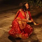 The man who became one of India’s greatest stage queens