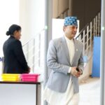 Dol Prasad Aryal Elected Unopposed as Speaker of the House of Representatives