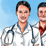 Doctors’ exodus drains Nepal’s health system