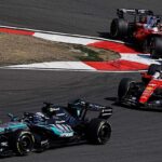 The thorny issues facing F1 over racing, qualifying and safety