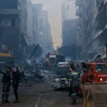 अमेरिका–इरान युद्धविराममाथि नयाँ तनाव: लेबननमा इजरायली आक्रमणपछि तेहरान आक्रोशित, ट्रम्पको कडा चेतावनी