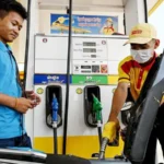 Oil prices choppy after expletive-laden Trump threat to Iran