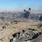 How rescue of US airman in remote part of Iran unfolded