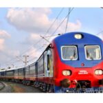 यात्रु बढे पनि घाटामै नेपाल रेल, पाँच वर्षमै ४८ करोडभन्दा बढी नोक्सानी