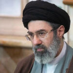 Iran Power Uncertainty Grows as Report Claims Supreme Leader Mojtaba Khamenei Is in Critical Condition