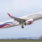 यात्रा अवरोधबीच नेपाल एयरलाइन्सको खाडीमा विशेष उडान सुरु