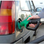 Fuel prices increased