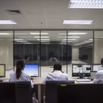 A hacker has allegedly breached one of China’s supercomputers and is attempting to sell a trove of stolen data