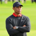 Woods declines US Ryder Cup captain role in 2027